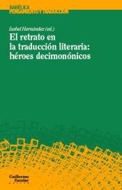 El retrato en la traducción literaria: héroes decimonónicos