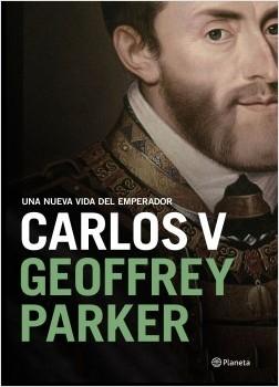 Carlos V "Una nueva vida del Emperador"