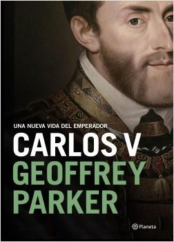 Carlos V "Una nueva vida del Emperador"