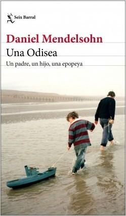 Una odisea "Un padre, un hijo, una epopeya"