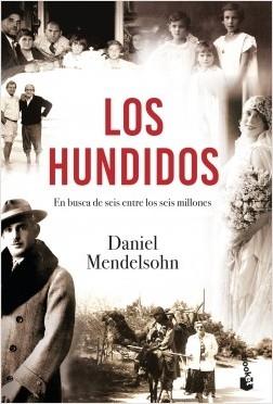 Los hundidos "En busca de seis entre los seis millones". 