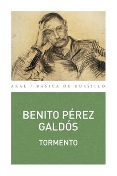 Tormento.