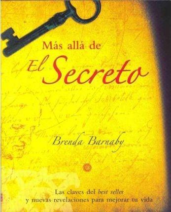 Mas alla de el secreto