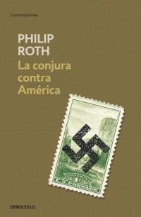 La conjura contra America.