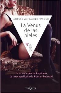 La Venus de las pieles