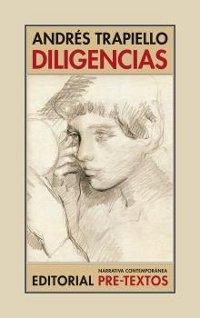 Diligencias "(Salón de pasos perdidos - 22)"