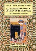 Las peregrinaciones a La Meca en el siglo XIX. 