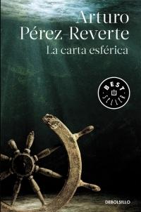 La carta esférica.