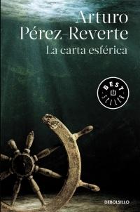 La carta esférica. 