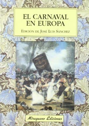 El carnaval en Europa