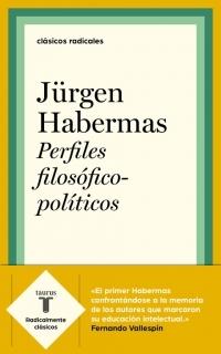 Perfiles filosóficos-políticos