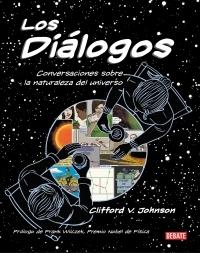 Los diálogos. Conversaciones sobre la naturaleza del universo. 