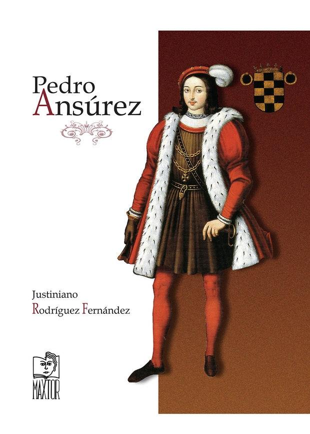 Pedro Ansúrez