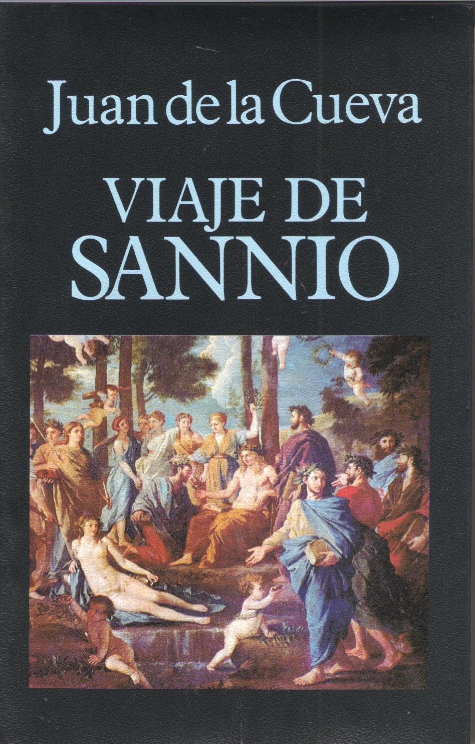 Viaje de Sannio. 