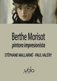 Berthe Morisot, pintora impresionista. 