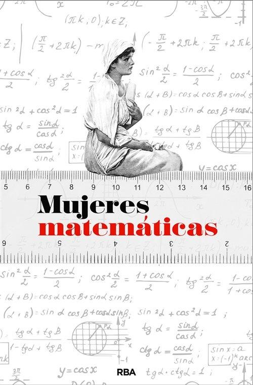 Mujeres matemáticas.