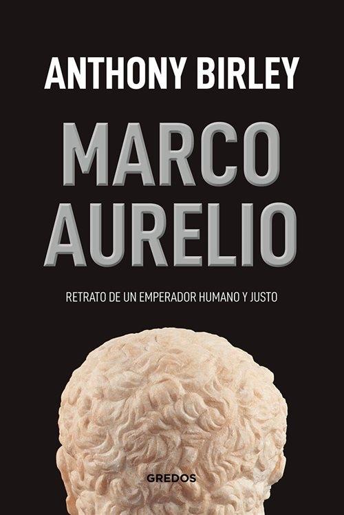 Marco Aurelio.