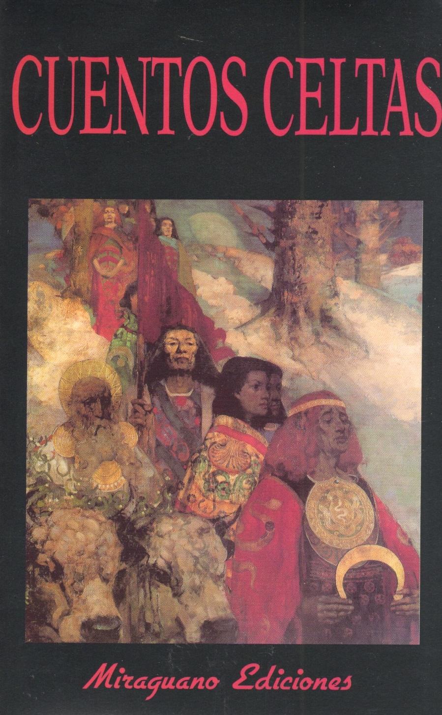 Cuentos celtas