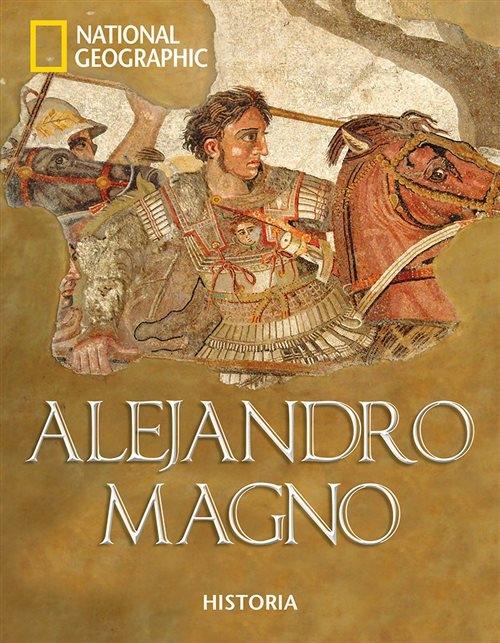 Alejandro Magno.