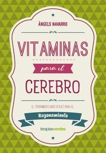 El tratamiento más eficaz para el Razonamiento "(Vitaminas para el cerebro)".