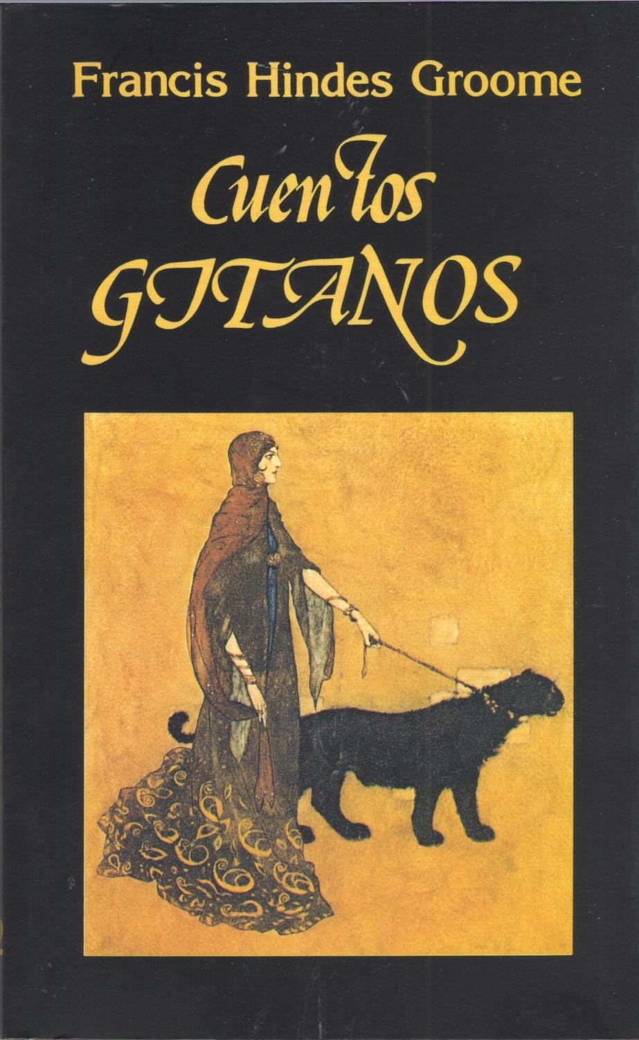 Cuentos gitanos