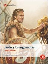 Jasón y los Argonautas. 