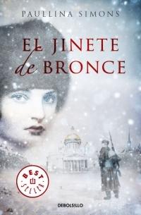 El jinete de bronce "(El jinete de bronce - 1)"
