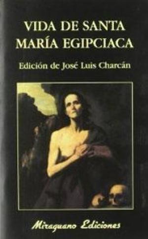 Vida de Santa María Egipciaa. 