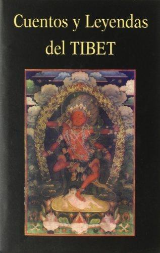 Cuentos y Leyendas del Tibet