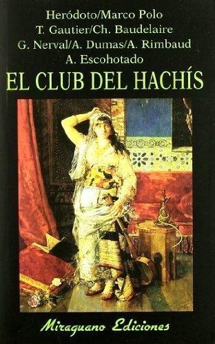 El Club del Hachís