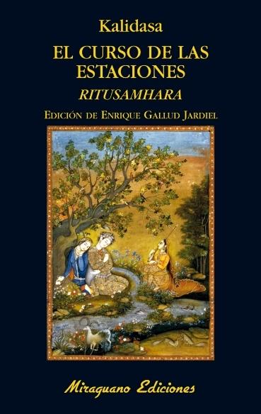 El curso de las estaciones (Ritusamhara)