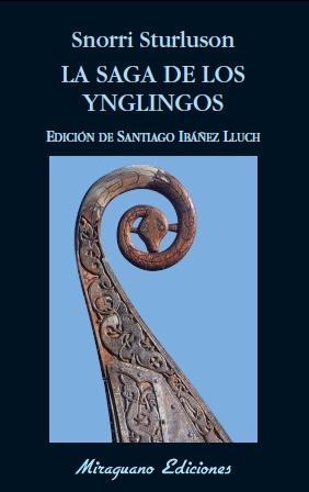 La saga de los Ynglingos. 