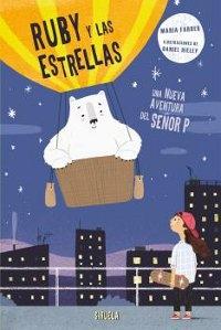 Ruby y las estrellas "Una nueva aventura del señor P"