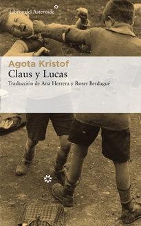 Claus y Lucas.