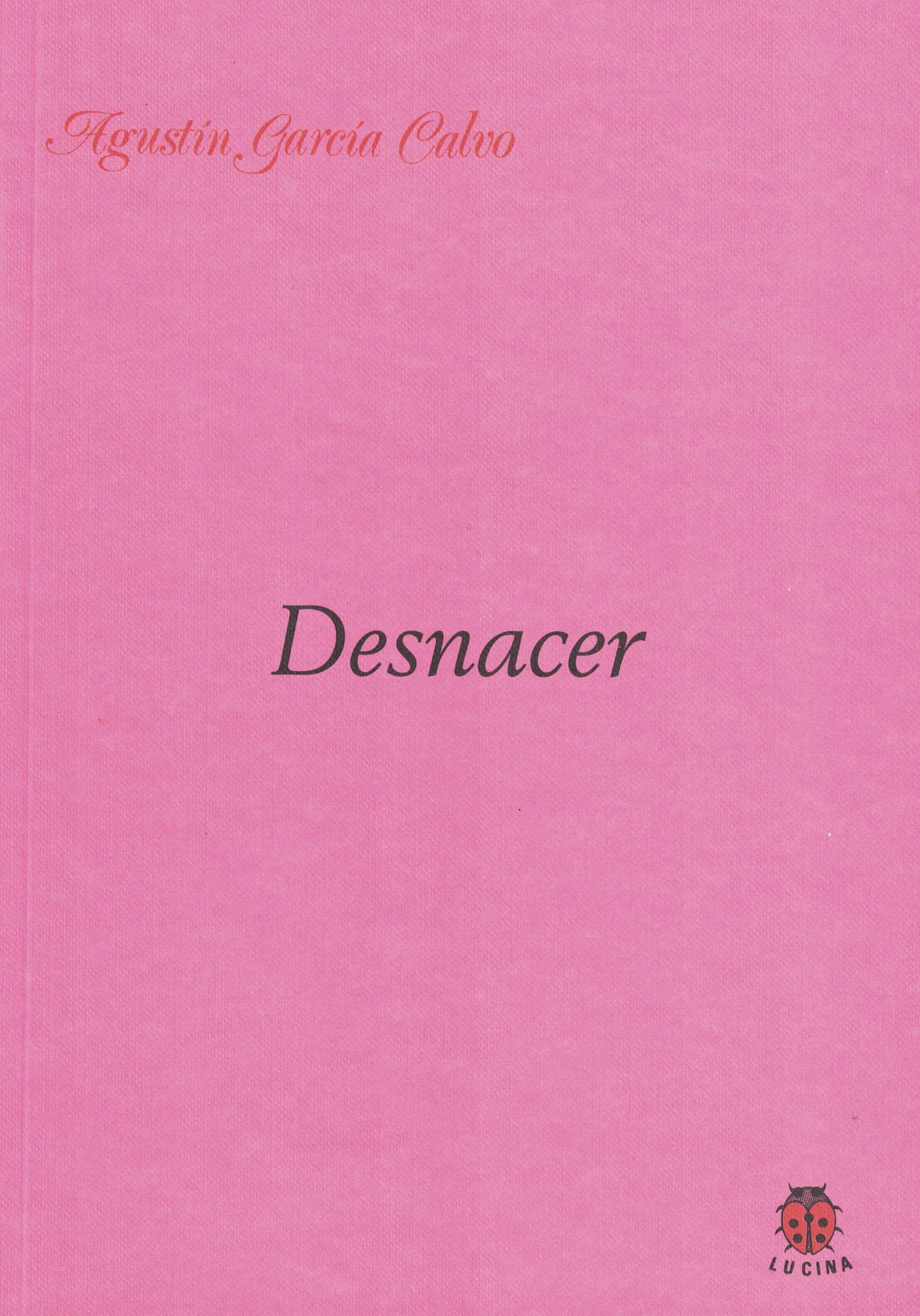 Desnacer