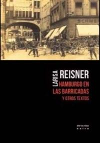 Hamburgo en las barricadas y otros textos