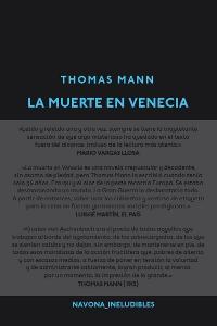 La muerte en Venecia.