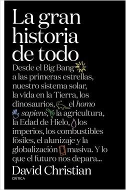 La gran historia de todo