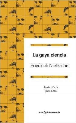 La gaya ciencia. 