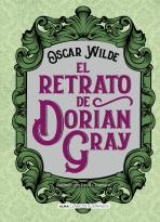 El retrato de Dorian Gray.