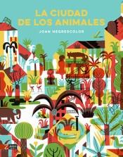 La ciudad de los animales