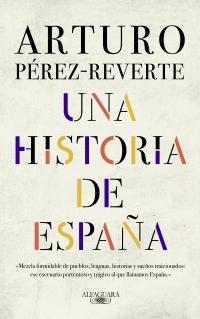 Una Historia de España.