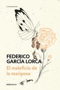 El maleficio de la mariposa.