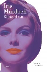 El mar, el mar.