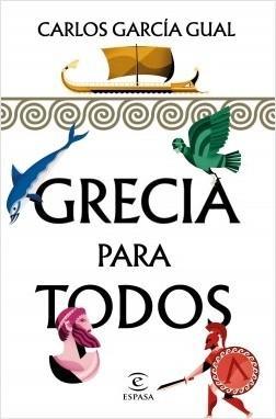 Grecia para todos. 