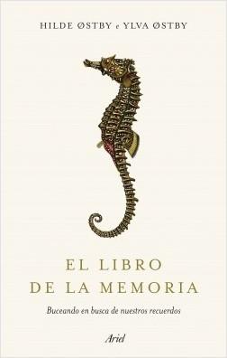 El libro de la memoria "Buceando en busca de nuestros recuerdos"