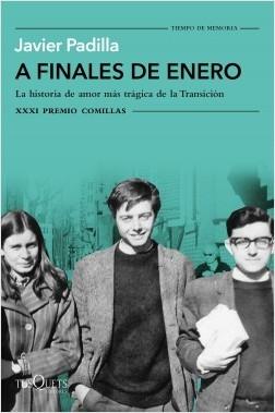 A finales de enero "La historia de amor más trágica de la Transición". 