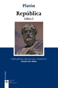 República. Libro I. 