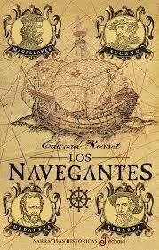 Los navegantes. 