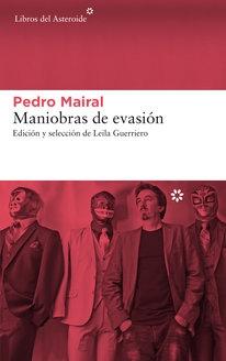 Maniobras de evasión. 